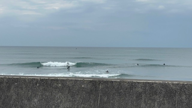 宮崎のサーフショップ&サーフィンスクール　ニューウェーブ