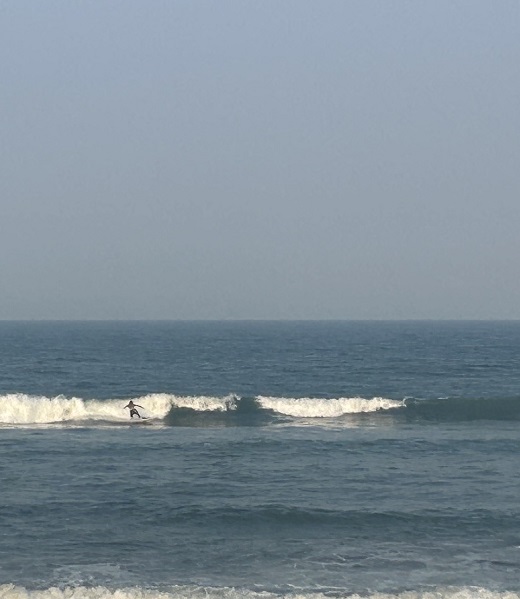 宮崎のサーフショップ&サーフィンスクール　ニューウェーブ