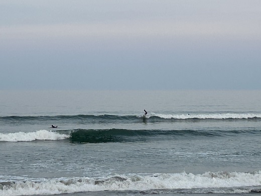 宮崎のサーフショップ&サーフィンスクール　ニューウェーブ