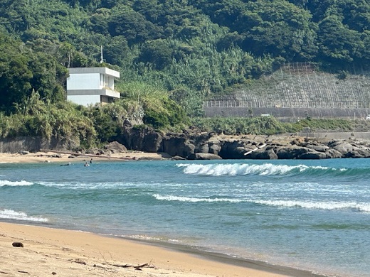 宮崎のサーフショップ&サーフィンスクール　ニューウェーブ