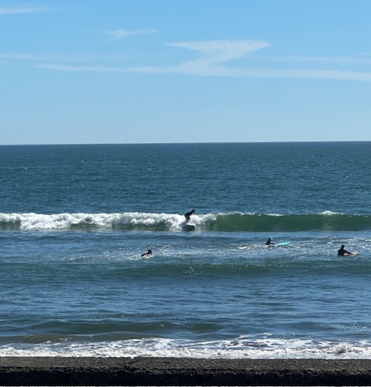 宮崎のサーフショップ&サーフィンスクール　ニューウェーブ
