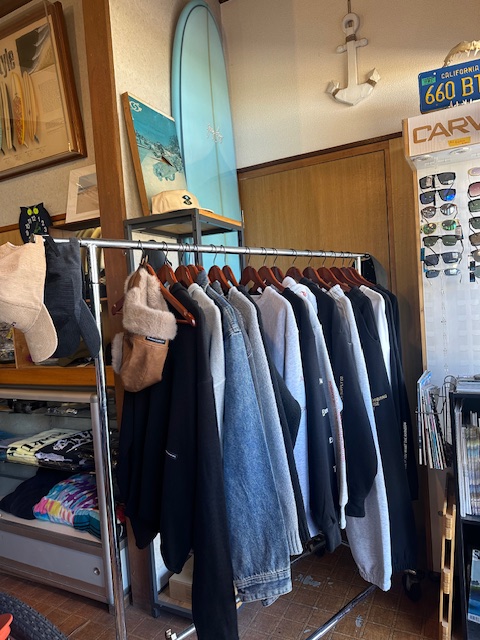 宮崎のサーフショップ&サーフィンスクール　ニューウェーブ