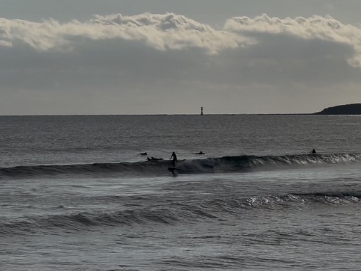 宮崎のサーフショップ&サーフィンスクール　ニューウェーブ