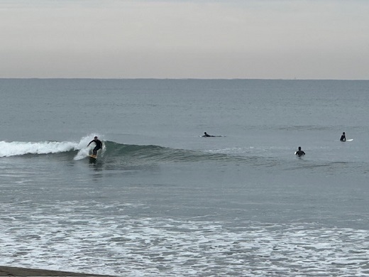 宮崎のサーフショップ&サーフィンスクール　ニューウェーブ