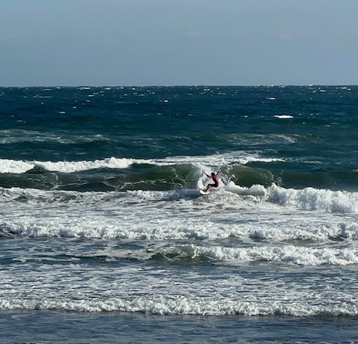 宮崎のサーフショップ&サーフィンスクール　ニューウェーブ