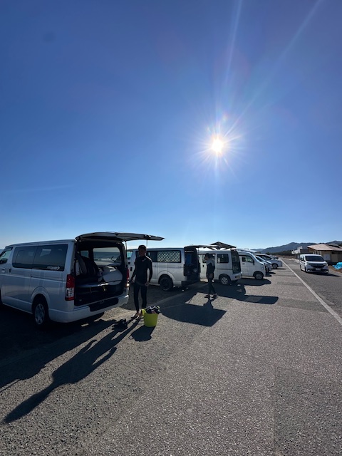 宮崎のサーフショップ&サーフィンスクール　ニューウェーブ