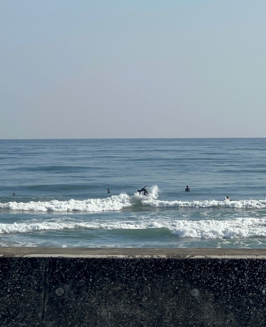 宮崎のサーフショップ&サーフィンスクール　ニューウェーブ