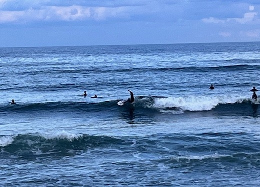 宮崎のサーフショップ&サーフィンスクール　ニューウェーブ