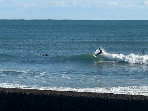 宮崎のサーフショップ&サーフィンスクール　ニューウェーブ
