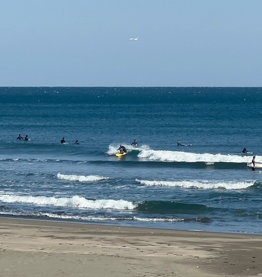 宮崎のサーフショップ&サーフィンスクール　ニューウェーブ