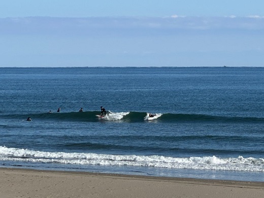 宮崎のサーフショップ&サーフィンスクール　ニューウェーブ