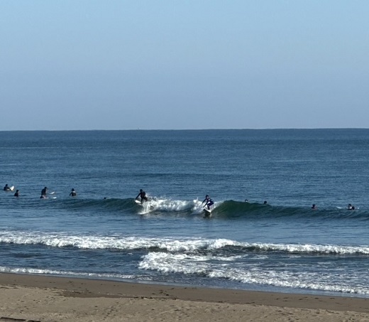 宮崎のサーフショップ&サーフィンスクール　ニューウェーブ