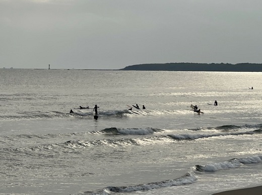 宮崎のサーフショップ&サーフィンスクール　ニューウェーブ