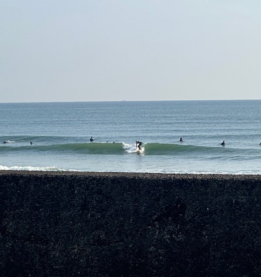 宮崎のサーフショップ&サーフィンスクール　ニューウェーブ