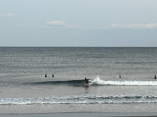 宮崎のサーフショップ&サーフィンスクール　ニューウェーブ