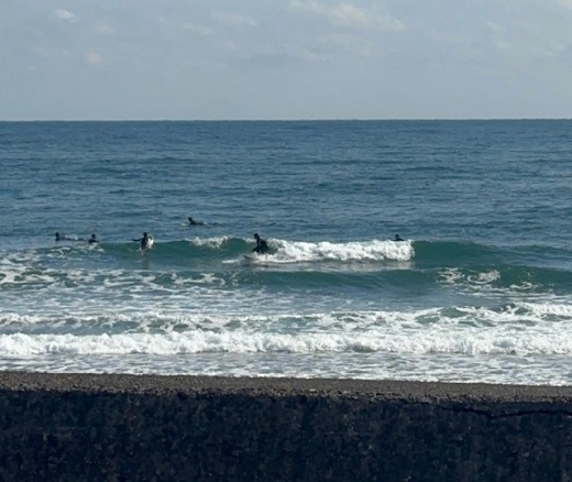 宮崎のサーフショップ&サーフィンスクール　ニューウェーブ