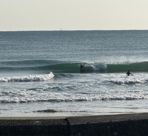 宮崎のサーフショップ&サーフィンスクール　ニューウェーブ