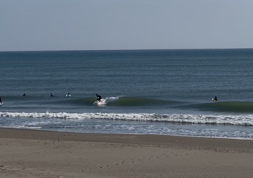 宮崎のサーフショップ&サーフィンスクール　ニューウェーブ