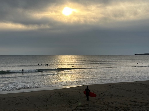 宮崎のサーフショップ&サーフィンスクール　ニューウェーブ